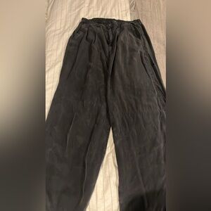 Aerie Trousers size large long